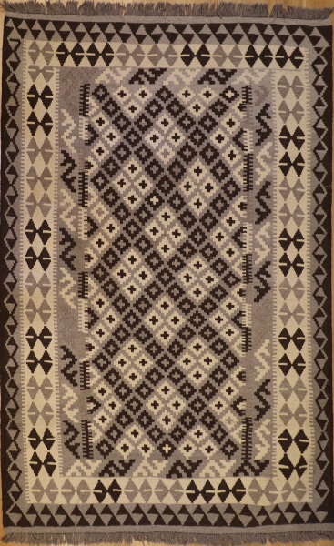 R8885 Afghan Kilim Rugs