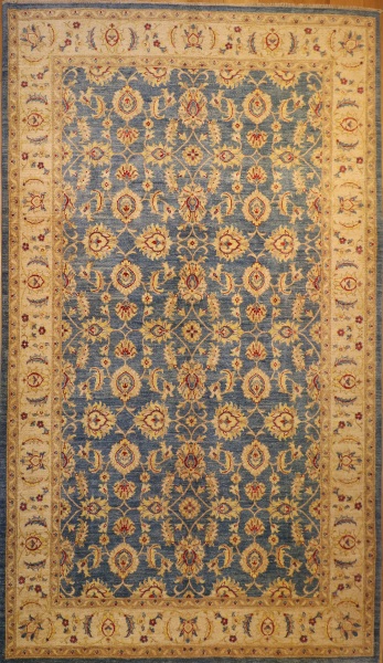 R2315 Afghan Ziegler Carpets