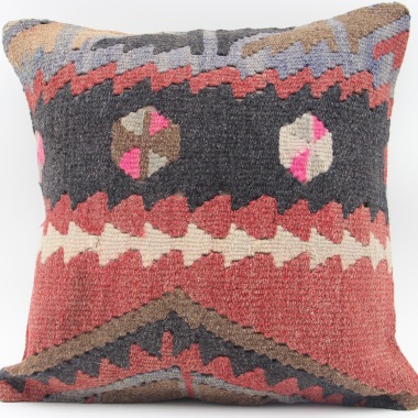 anatolian kilim pillows