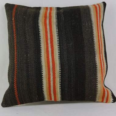 M1507 Anatolian Kilim Cushion Cover