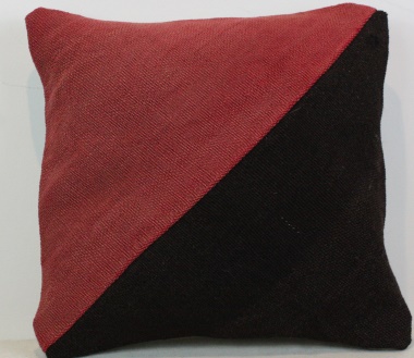 S226 Anatolian Kilim cushion cover