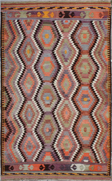 R6506 Antalya Kilim