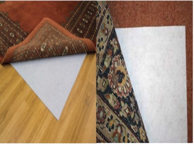 41 Anti Slip Rug Underlay