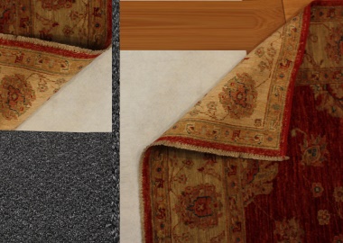 Anti Slip Rug Underlay 27