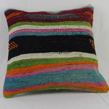 M1472 Antique Kilim Cushion Cover