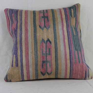 M647 Antique Kilim Cushion Covers