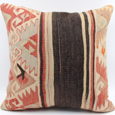 L633 Antique Kilim Cushion Covers