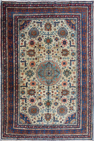 R5308 Antique Oriental Rugs and Carpets