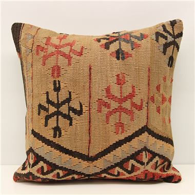 Beautiful Handmade Kilim Cushion Cover M312