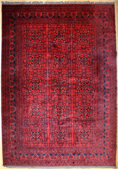 Beautiful Handmade Persian Bricik Carpets R7778