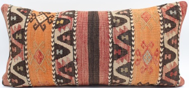 D361 Beautiful Kilim Cushion Pillow Covers