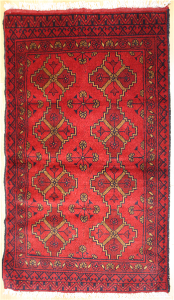 R8412 Beautiful Persian Khal Mohammadi Carpets