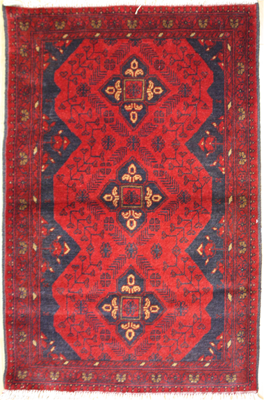 R8416 Persian Khal Mohammadi Carpets