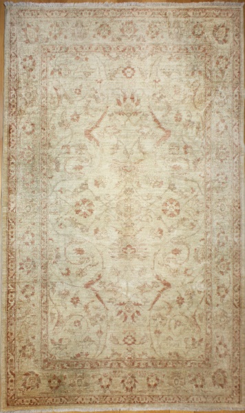 R8697 Beautiful Persian Ziegler Carpet
