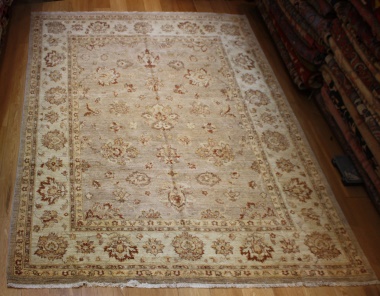 R8698 Beautiful Persian Ziegler Carpet