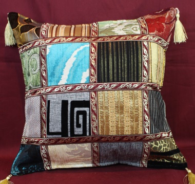 T70 Beautiful Turkish Cushion Covers