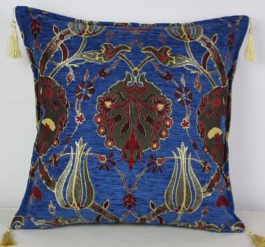 A24 Beautiful Turkish Cushion Pillow Covers