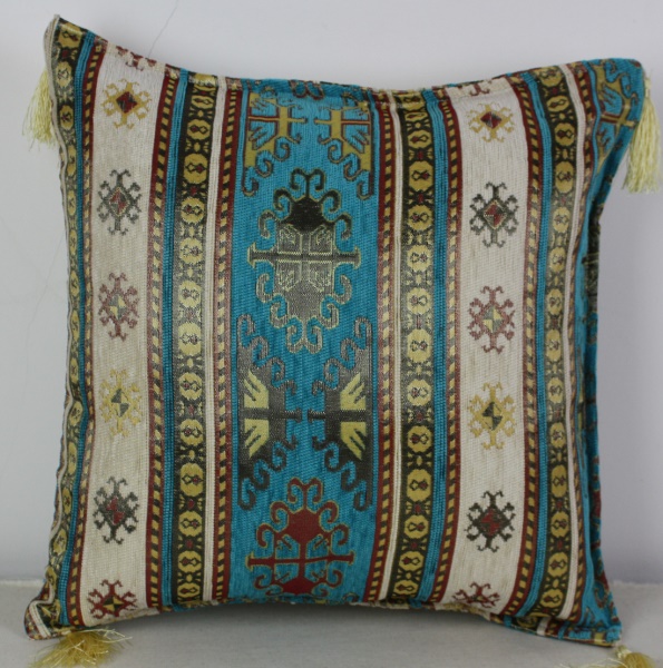 A26 Beautiful Turkish Cushion Pillow Covers