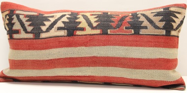D426 Bohemian Kilim Pillow Covers