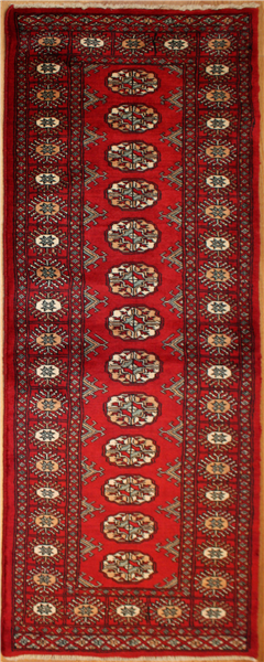 R6313 Bokhara Carpet Runner