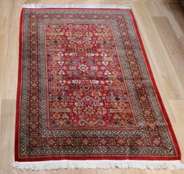Caucasian Cichi Carpets R9061