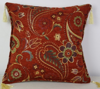 A33 Decorative Fabric Pillow Cushion Covers