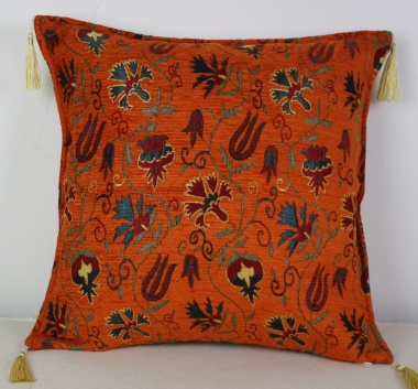 A35 Decorative Fabric Pillow Cushion Covers