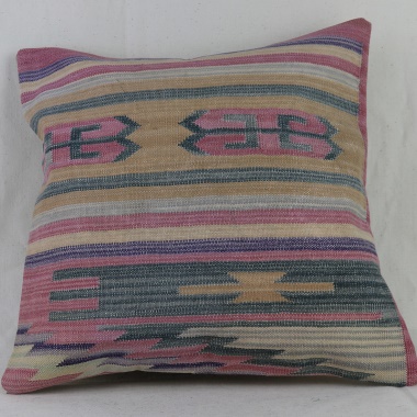 M1057 Decorative Kilim Cushion Covers