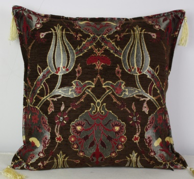 A39 Gorgeous Turkish Cushion Covers