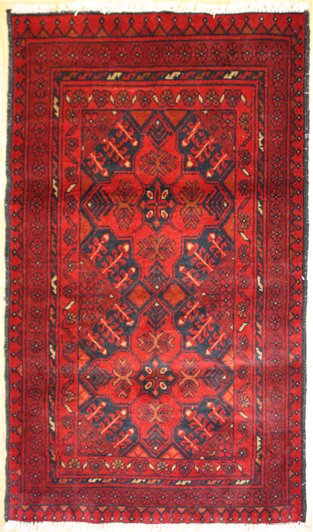 R8420 Hand Woven Persian Rug