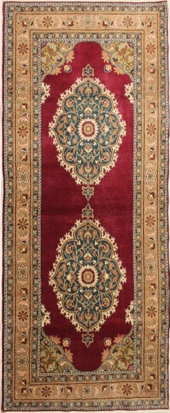 R7897 Hand Woven Turkish Rugs