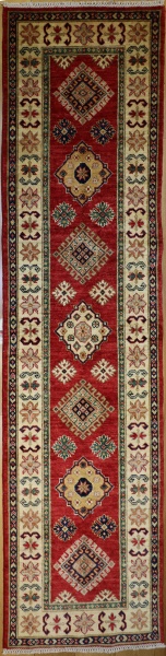 R9334 Kazak Carpet Runner
