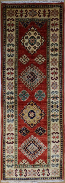 R9335 Kazak Carpet Runner