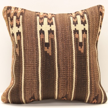 M580 Kelim Cushion Cover