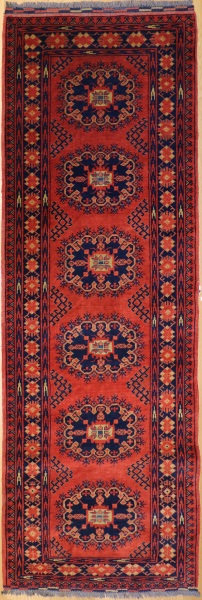 R6318 Khal Mohammadi Carpet Runner