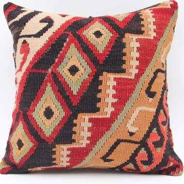 M152 Kilim Cushion Cover