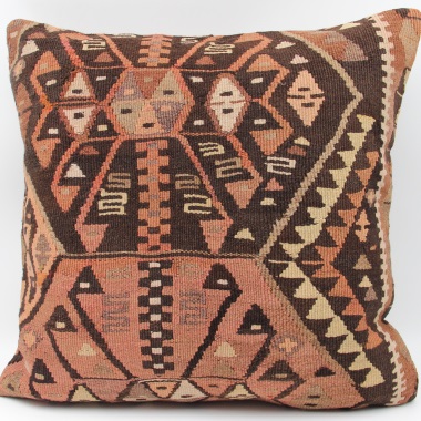 L81 Kilim Cushion Cover