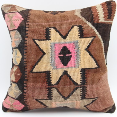 M622 Kilim Cushion Cover