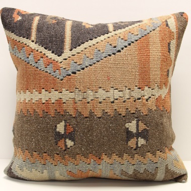 L258 Kilim Cushion Cover