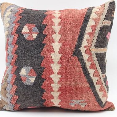 L459 Kilim Cushion Cover