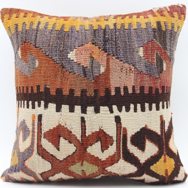 M1220 Kilim Cushion Cover