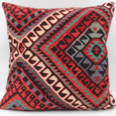 L567 Kilim Cushion Cover