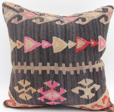 M1416 Kilim Cushion Cover