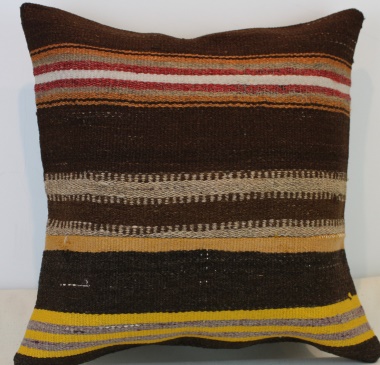 M1419 Kilim Cushion Cover