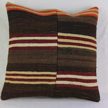 M1257 Kilim Cushion Cover