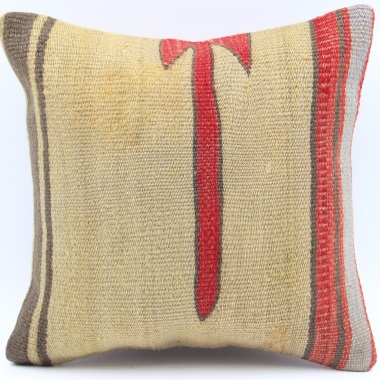 S417 Kilim Cushion Cover