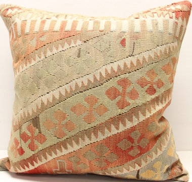 XL386 Kilim Cushion Cover