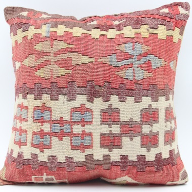 M1526 Kilim Cushion Cover