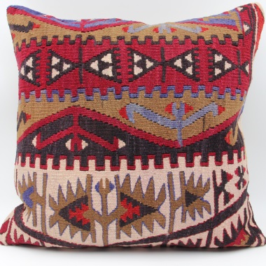 L600 Kilim Cushion Cover