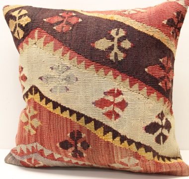 L609 Kilim Cushion Cover